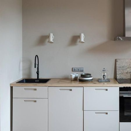 Authentic 1 Bd Old Town Apartment By Hostlovers Kaunas Exterior foto
