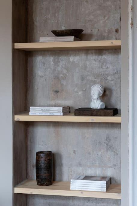 Authentic 1 Bd Old Town Apartment By Hostlovers Kaunas Exterior foto
